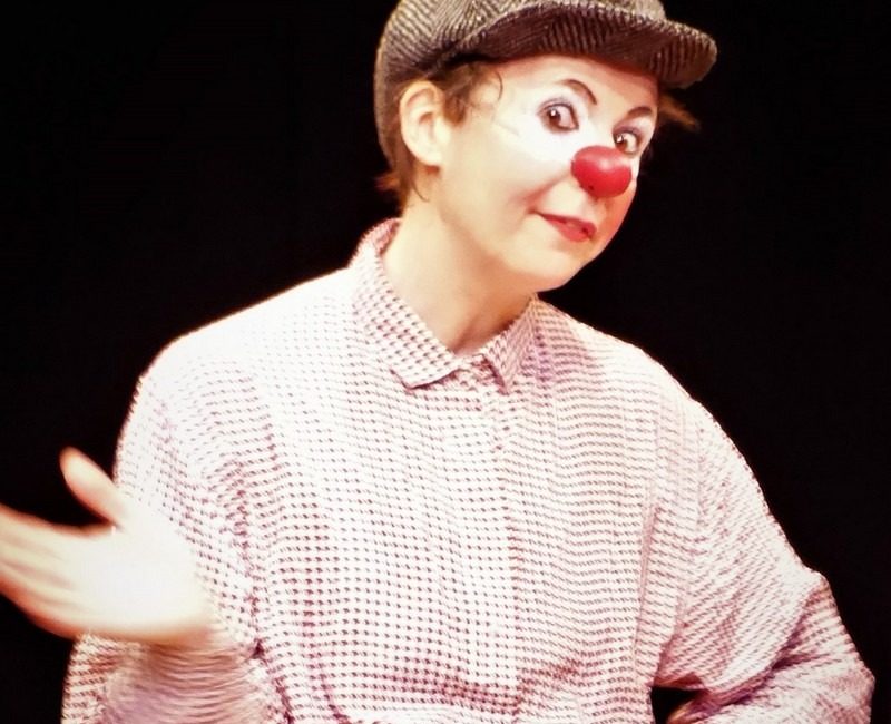 Visions et révisions clownesques