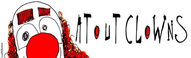 Atout Clowns, petite entreprise de clownerie
