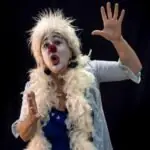 Stage clown et chant, Montpellier