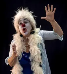 Stage clown et chant, Montpellier