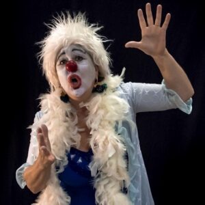 Stage clown et chant, Montpellier