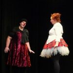 Stage clown théâtre du vendredi 21 août au dimanche 23 août 2026 à Montpellier