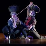 Stage clowns et contes avec l'association Atout Clowns à Montpellier
